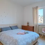 Casa Gian Lägenhet *