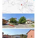 Lägenhet Casa Gian