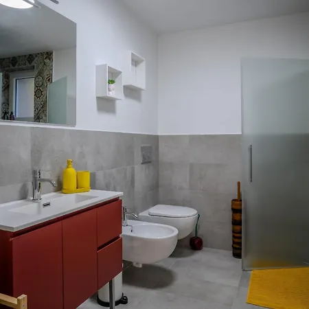 Apartment Casa Gian 
