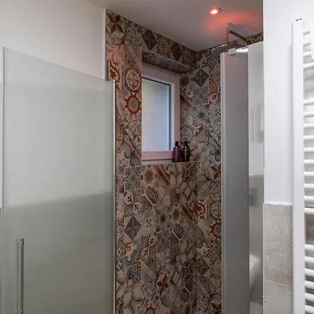Apartment Casa Gian 