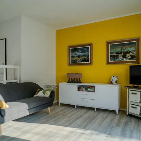 Apartment Casa Gian 