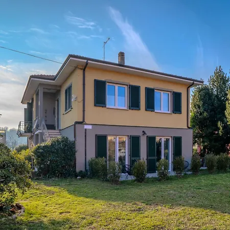 Casa Gian 