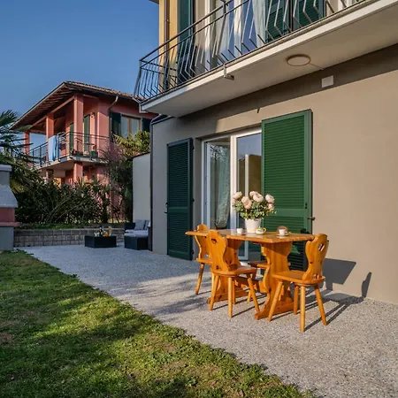 Casa Gian 