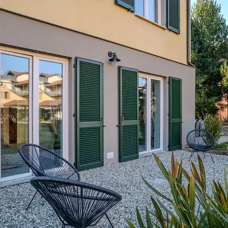 Casa Gian 