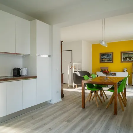 Apartment Casa Gian 