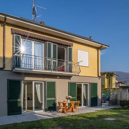 Apartment Casa Gian 