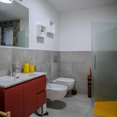 Apartment Casa Gian 