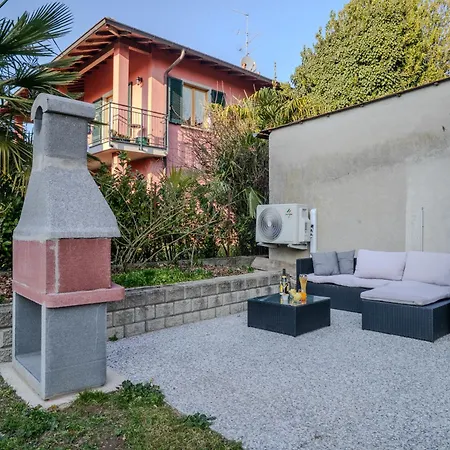 Casa Gian 
