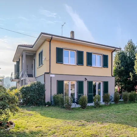 Casa Gian 