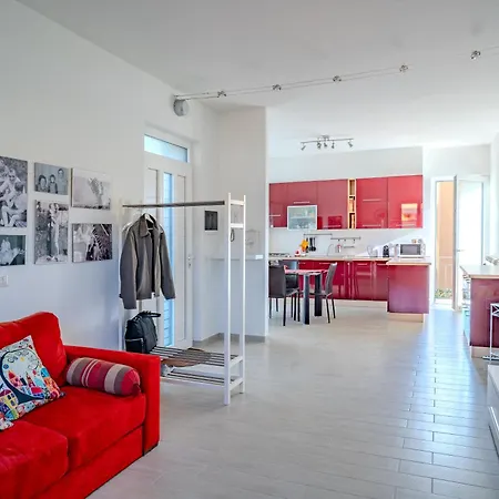 Casa Gian *