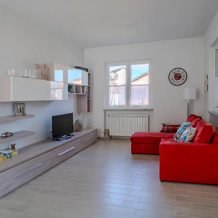 Apartment Casa Gian 