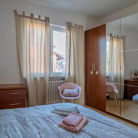 Casa Gian Луино