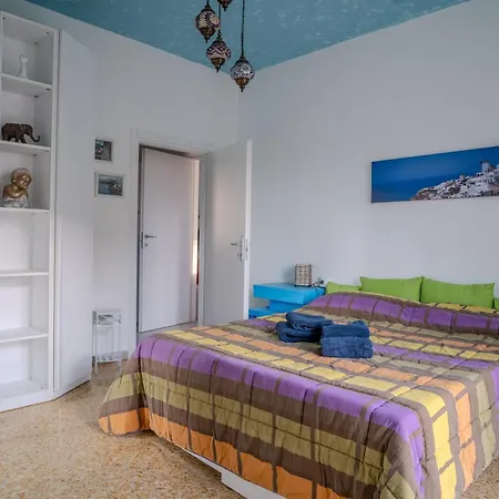 Casa Gian *