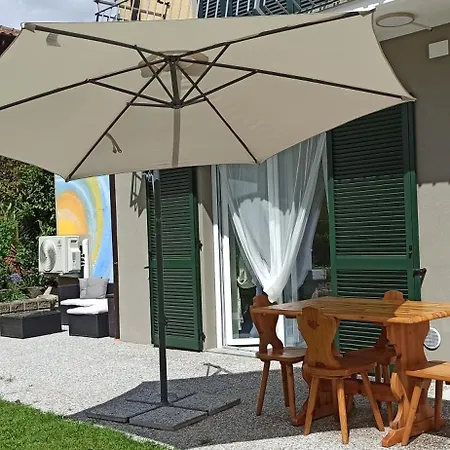 Casa Gian 