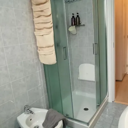 Апартаменты Casa Gian *
