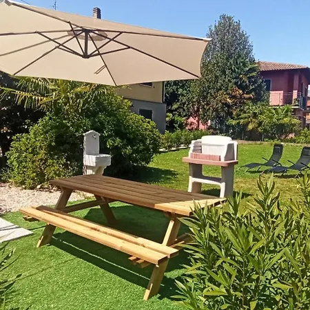 Casa Gian *