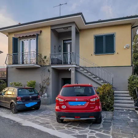 Casa Gian