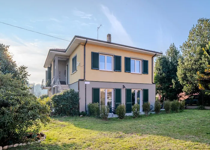 Casa Gian Lejlighed *