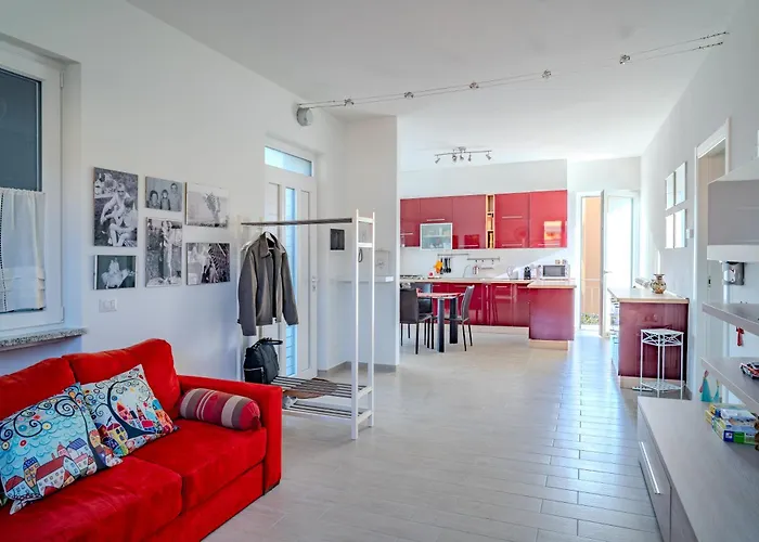 Casa Gian *