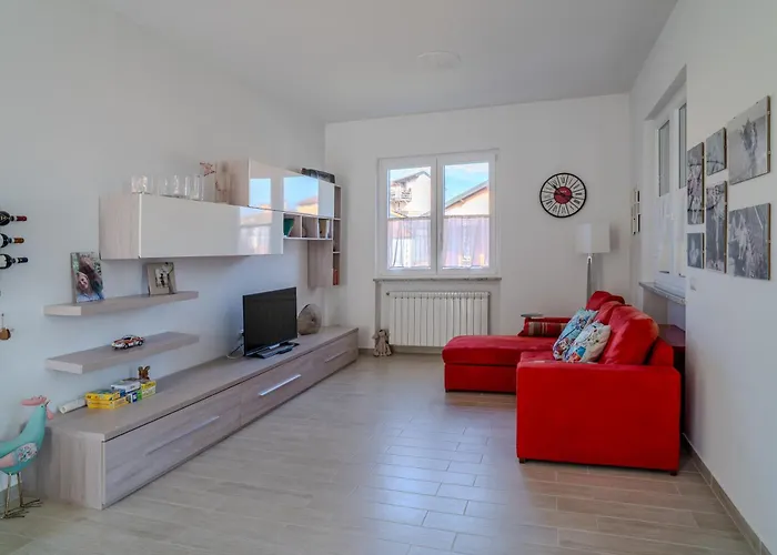 Lejlighed Casa Gian *