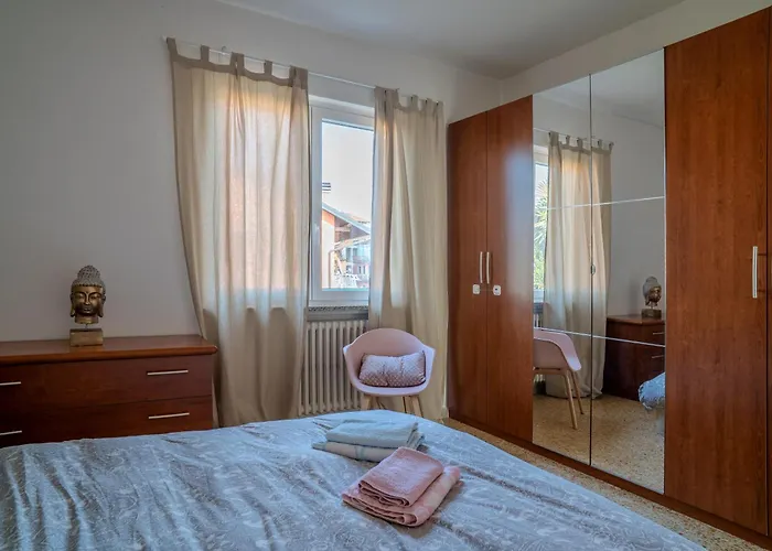Casa Gian Luino