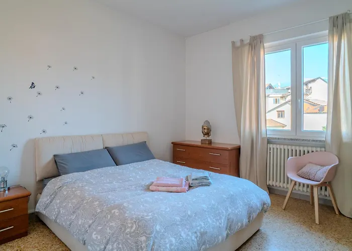 Casa Gian Lejlighed *