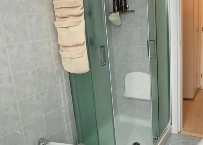 Lejlighed Casa Gian *