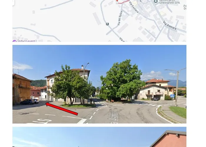 Lejlighed Casa Gian