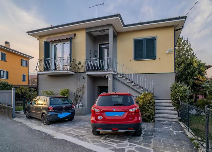 Casa Gian