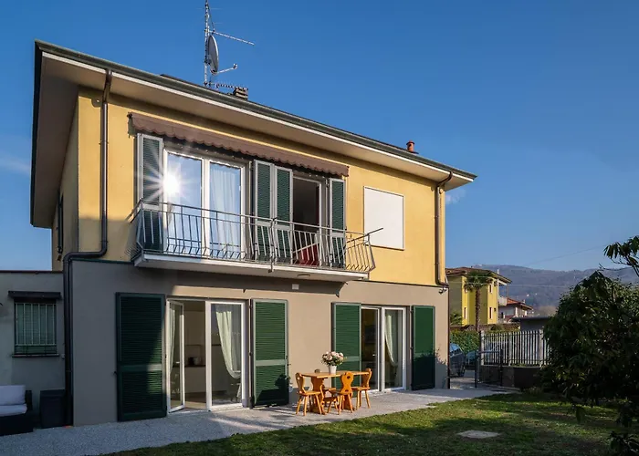 Lejlighed Casa Gian