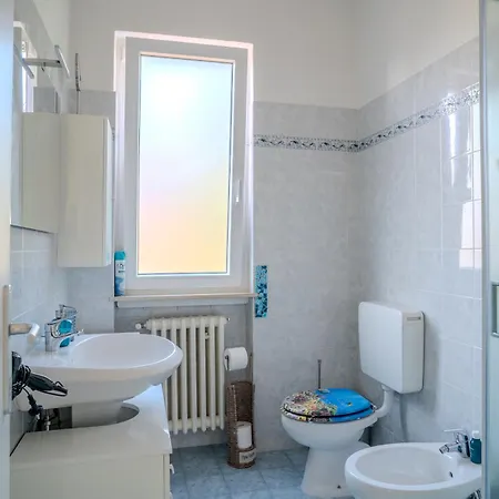 Апартаменты Casa Gian