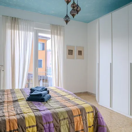 Апартаменты Casa Gian