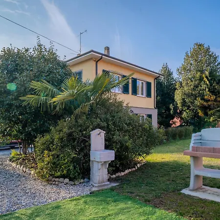 Casa Gian *