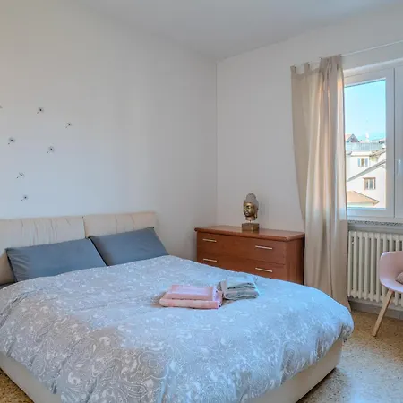 Casa Gian Апартаменты *